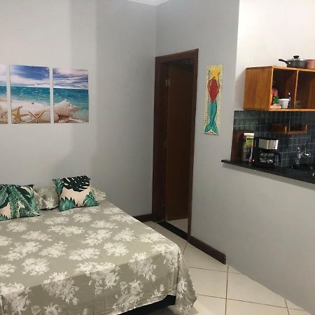 Apartamento Aconchegante Praia Das Toninhas Ubatuba Exterior photo