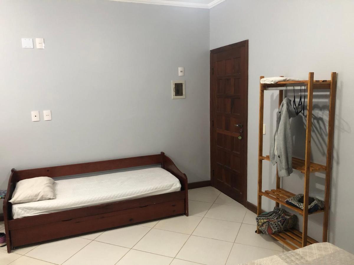 Apartamento Aconchegante Praia Das Toninhas Ubatuba Exterior photo