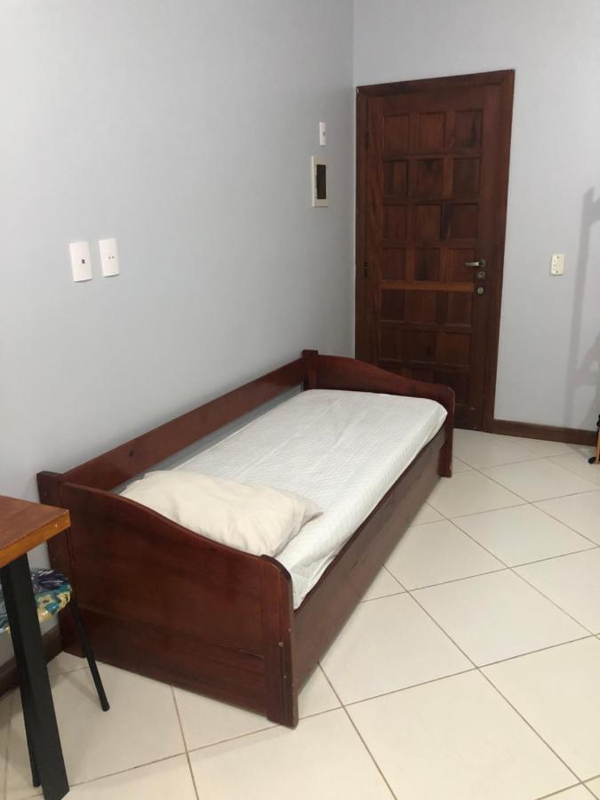 Apartamento Aconchegante Praia Das Toninhas Ubatuba Exterior photo