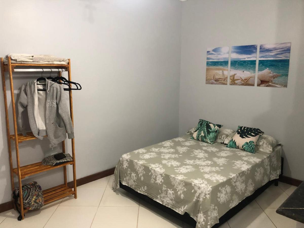 Apartamento Aconchegante Praia Das Toninhas Ubatuba Exterior photo