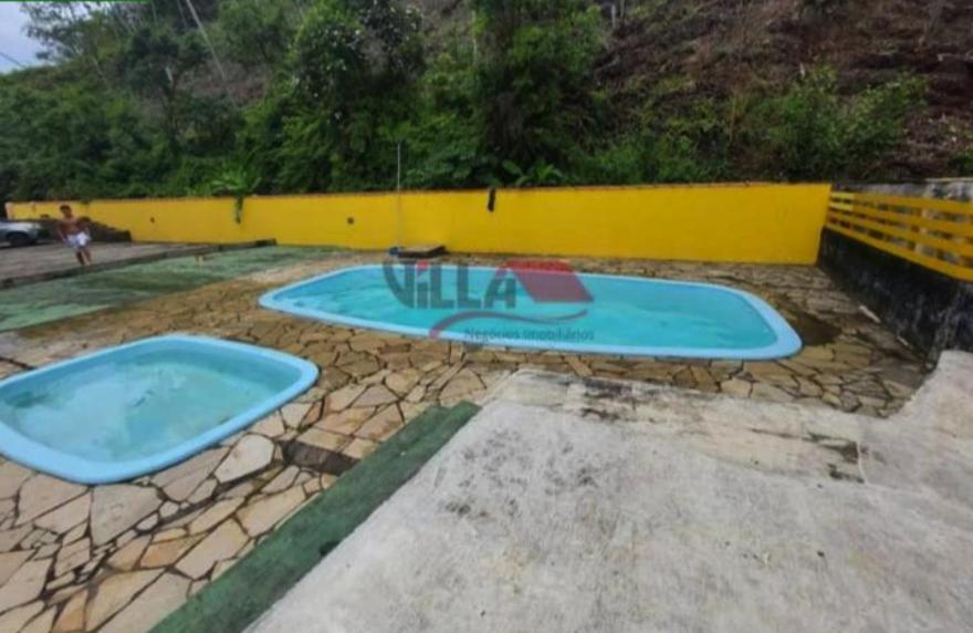 Apartamento Aconchegante Praia Das Toninhas Ubatuba Exterior photo
